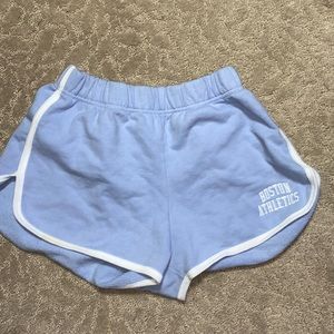 brandy melville shorts